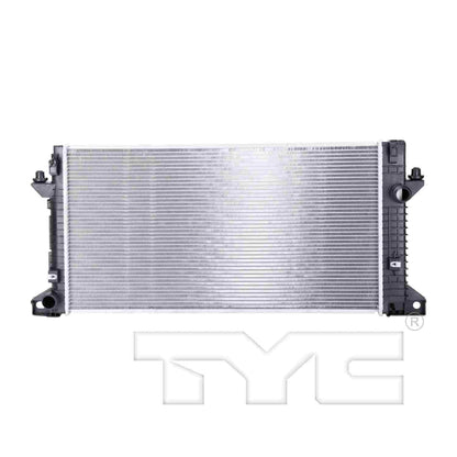 TYC TYC Radiator 13225