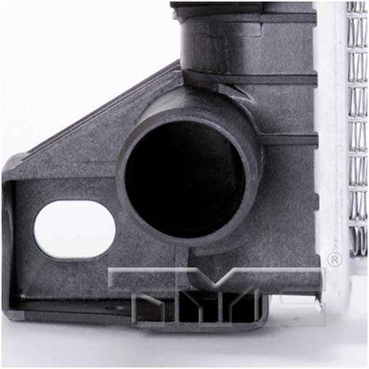 TYC TYC Radiator 13225