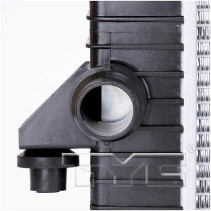 TYC TYC Radiator 13226