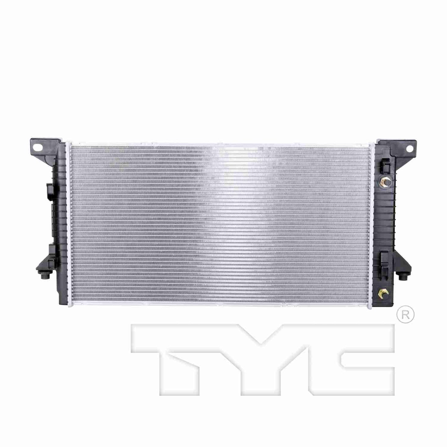 TYC TYC Radiator 13226
