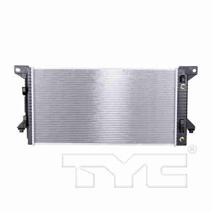 TYC TYC Radiator 13226