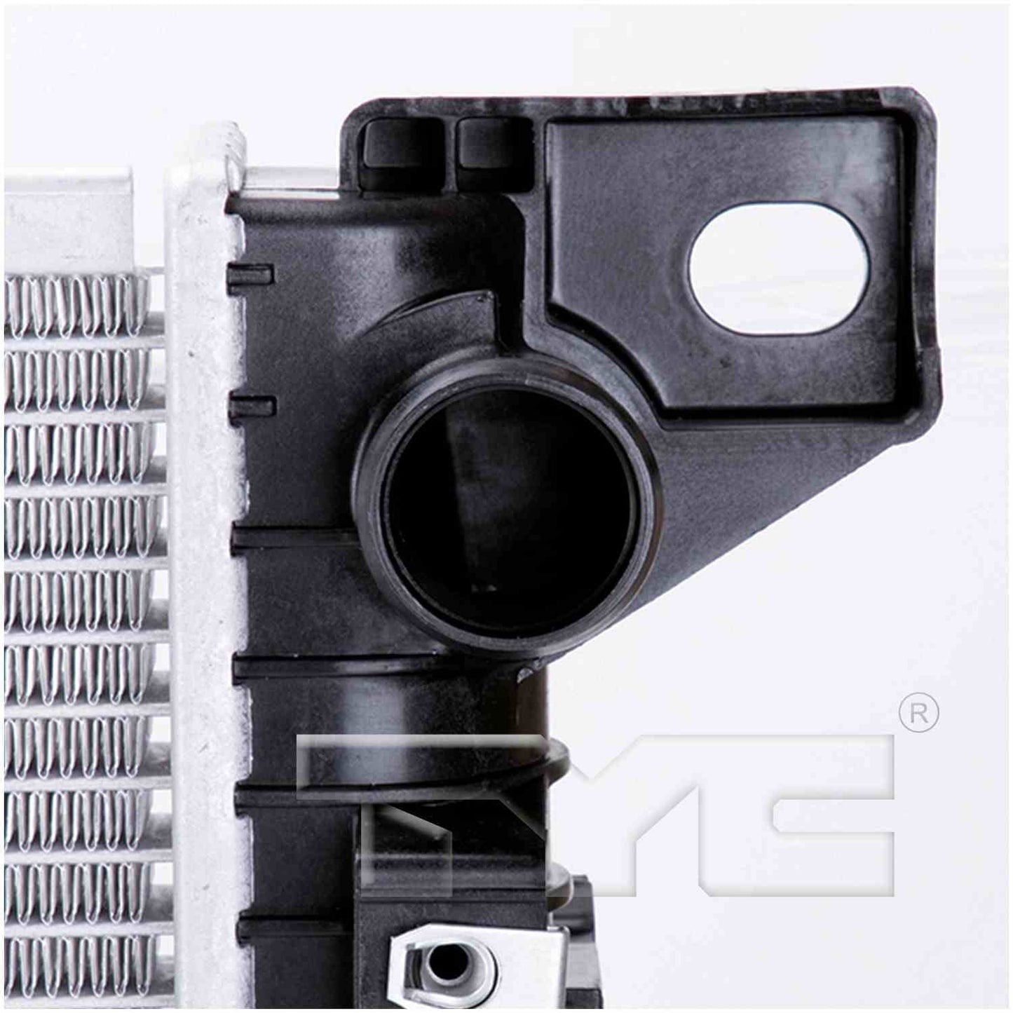 TYC TYC Radiator 13226