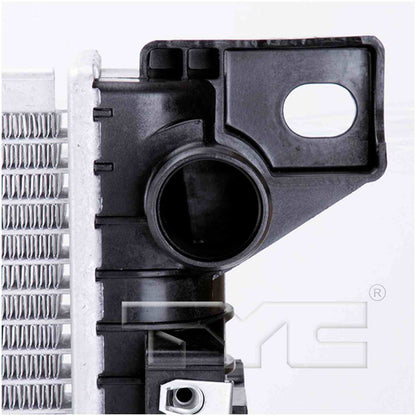 TYC TYC Radiator 13226