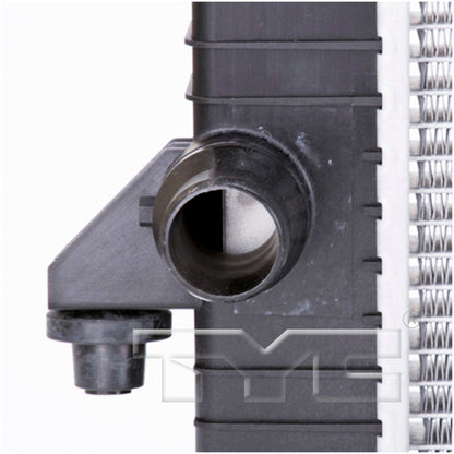 TYC TYC Radiator 13227
