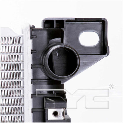 TYC TYC Radiator 13227