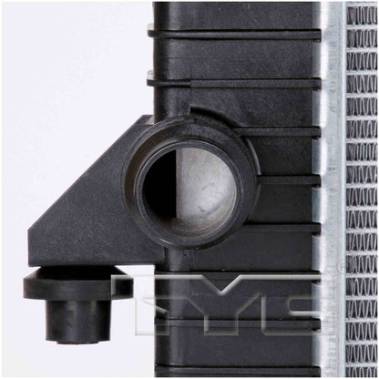 TYC TYC Radiator 13229