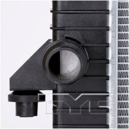 TYC TYC Radiator 13229