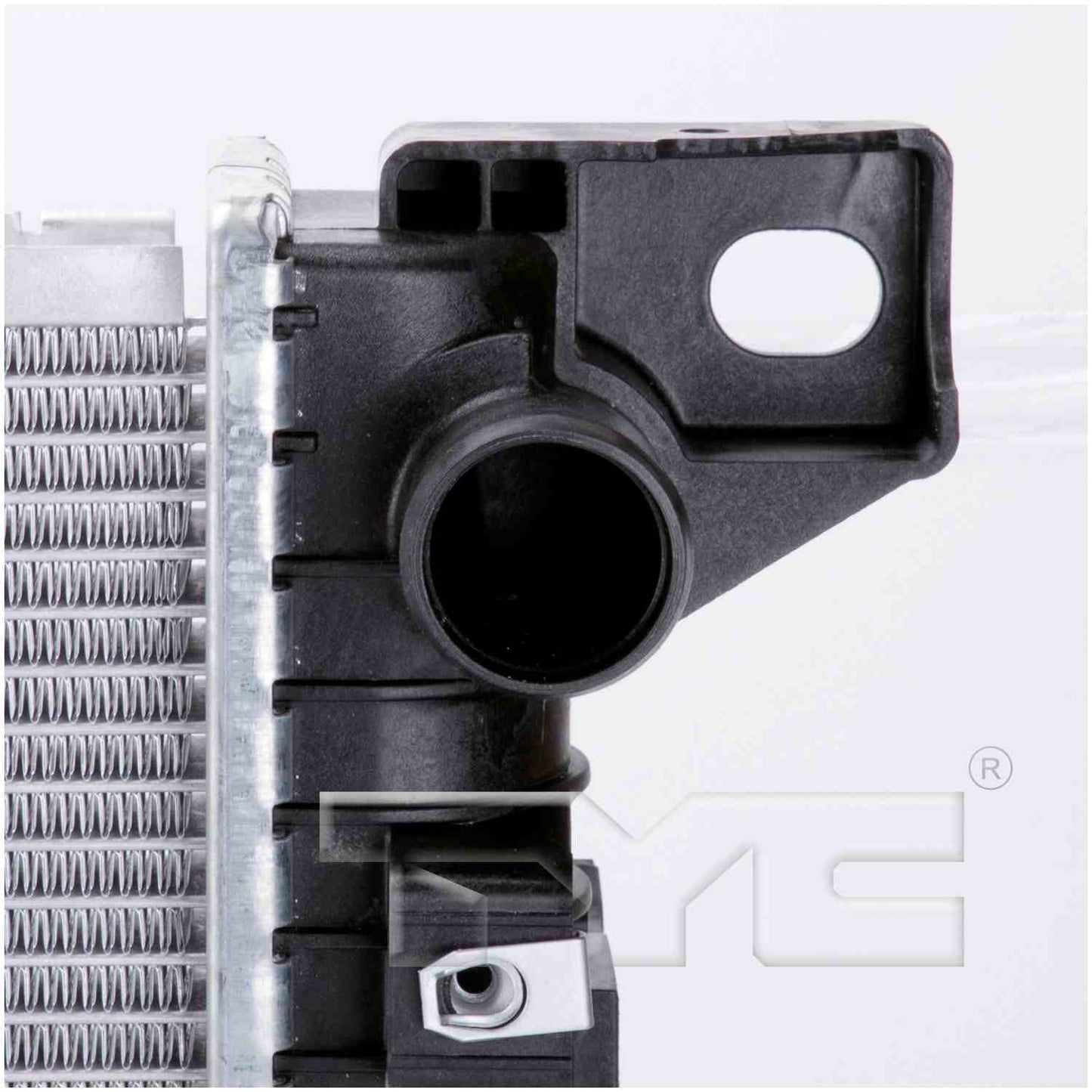 TYC TYC Radiator 13229