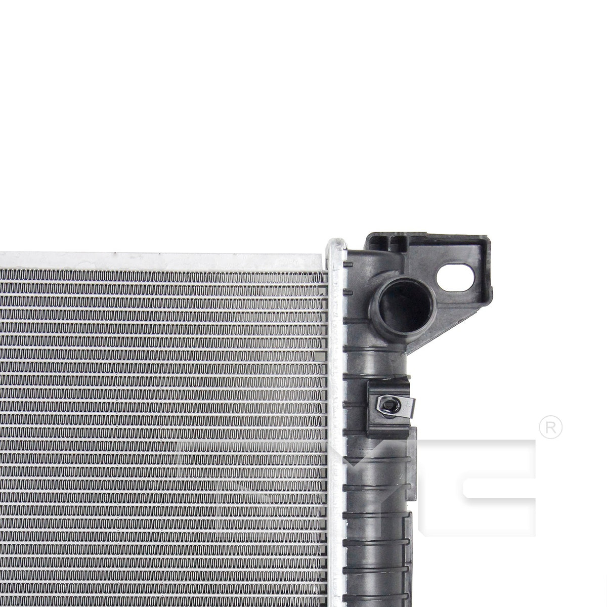 TYC TYC Radiator 13229