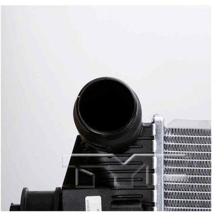 TYC TYC Radiator 13230