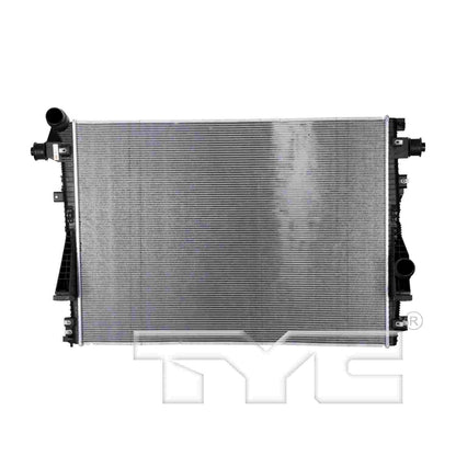 TYC TYC Radiator 13230