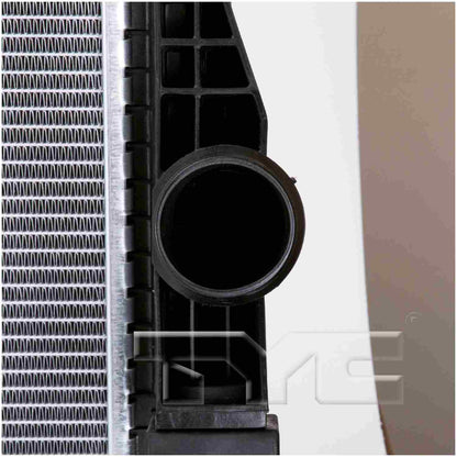 TYC TYC Radiator 13230
