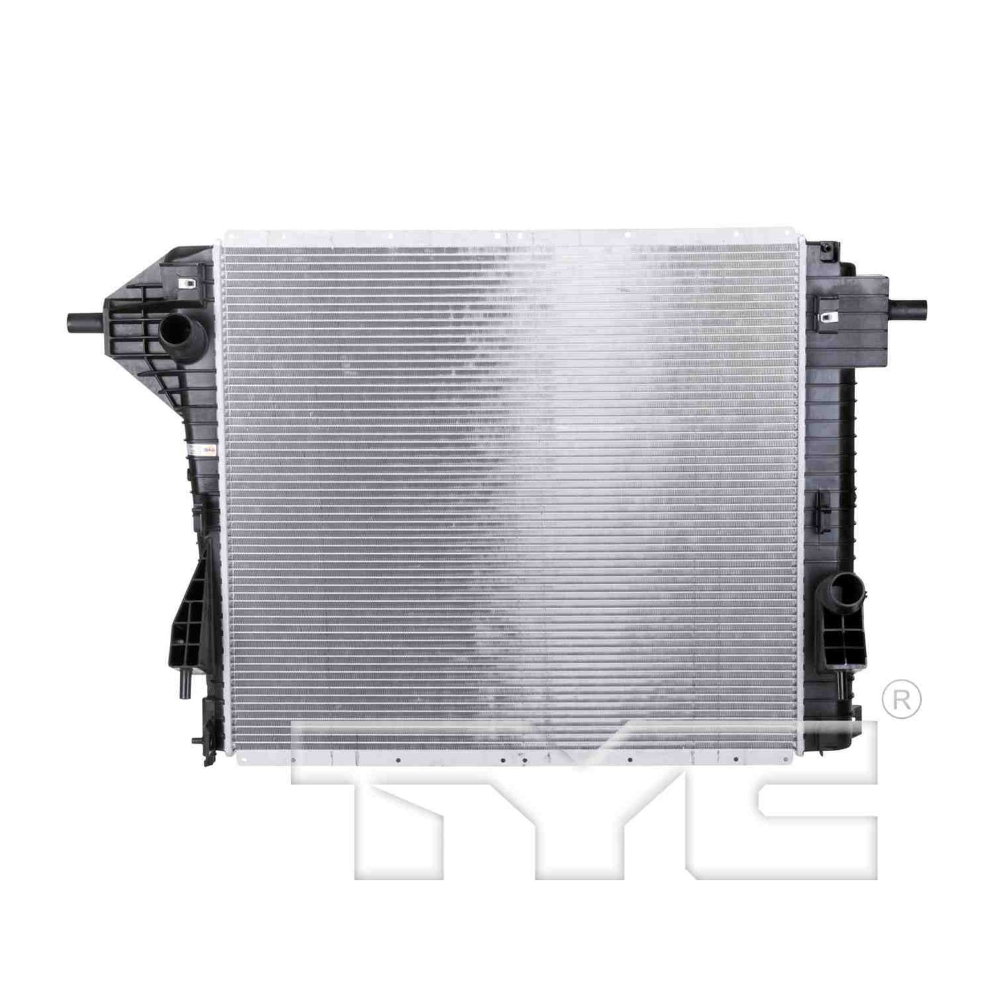 TYC TYC Radiator 13231