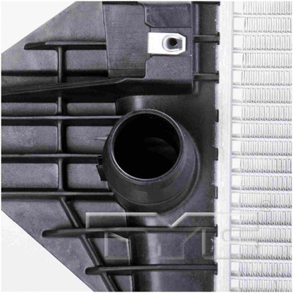 TYC TYC Radiator 13231
