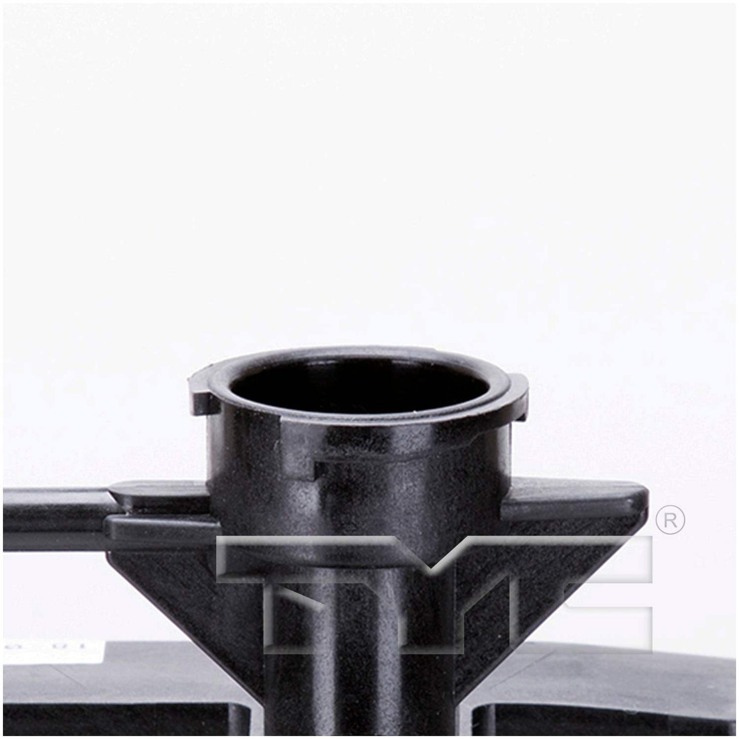 TYC Radiator 13233