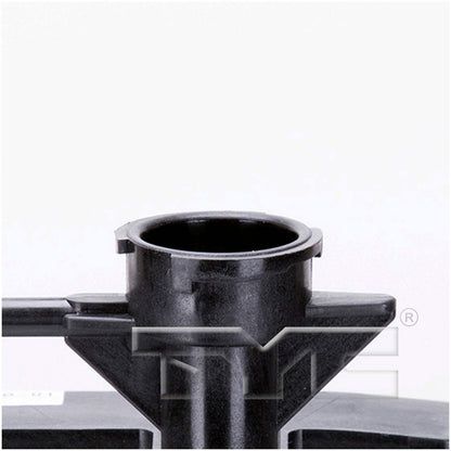 TYC Radiator 13233