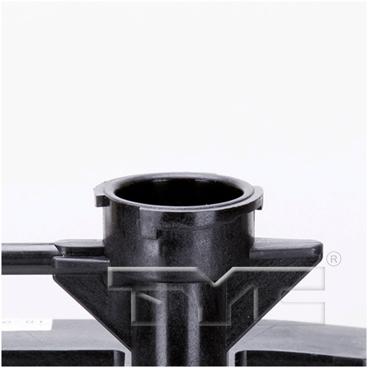TYC Radiator 13233