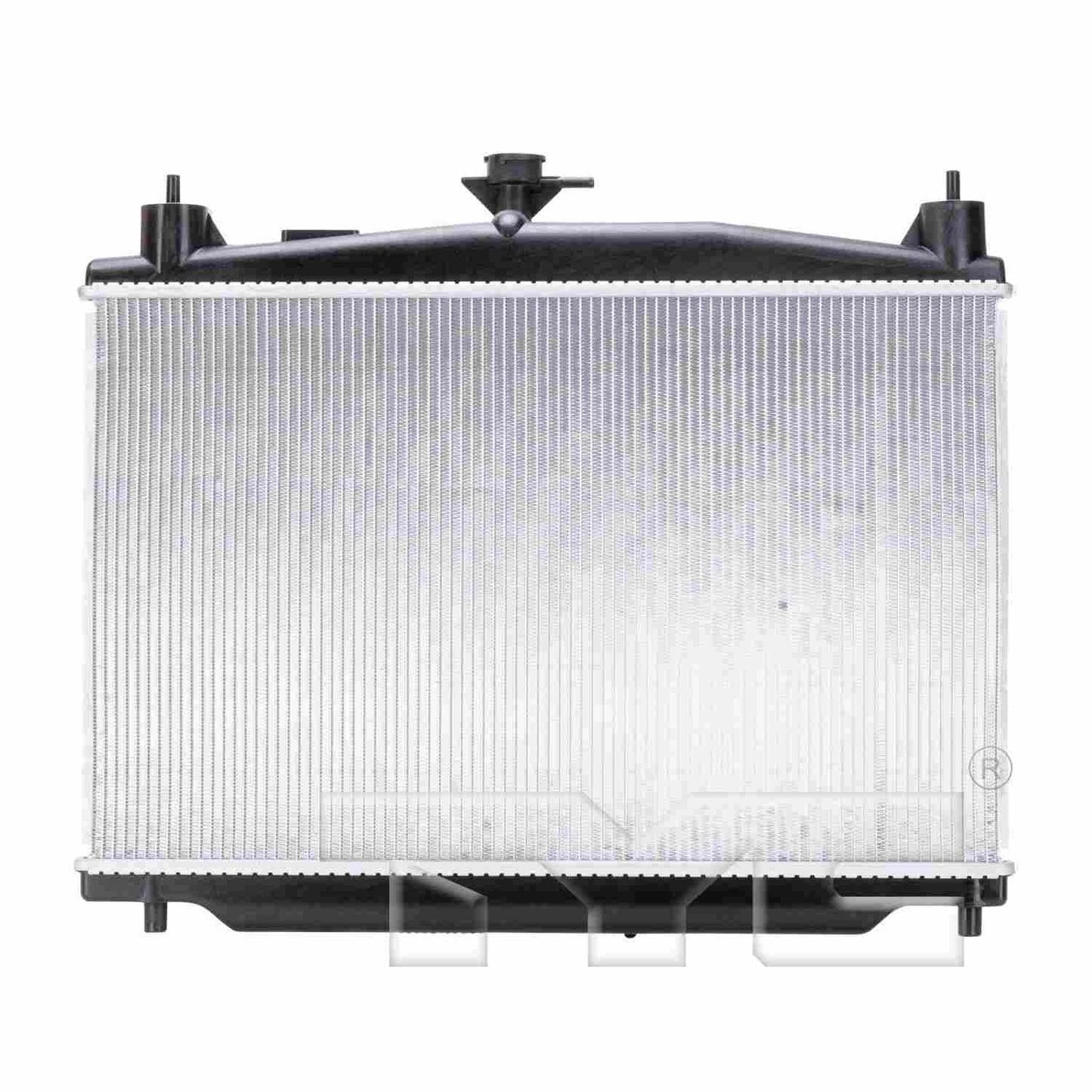 TYC Radiator 13233
