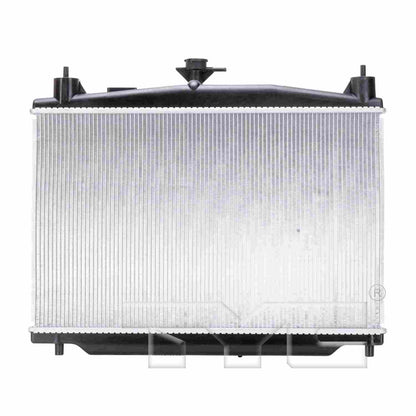 TYC Radiator 13233