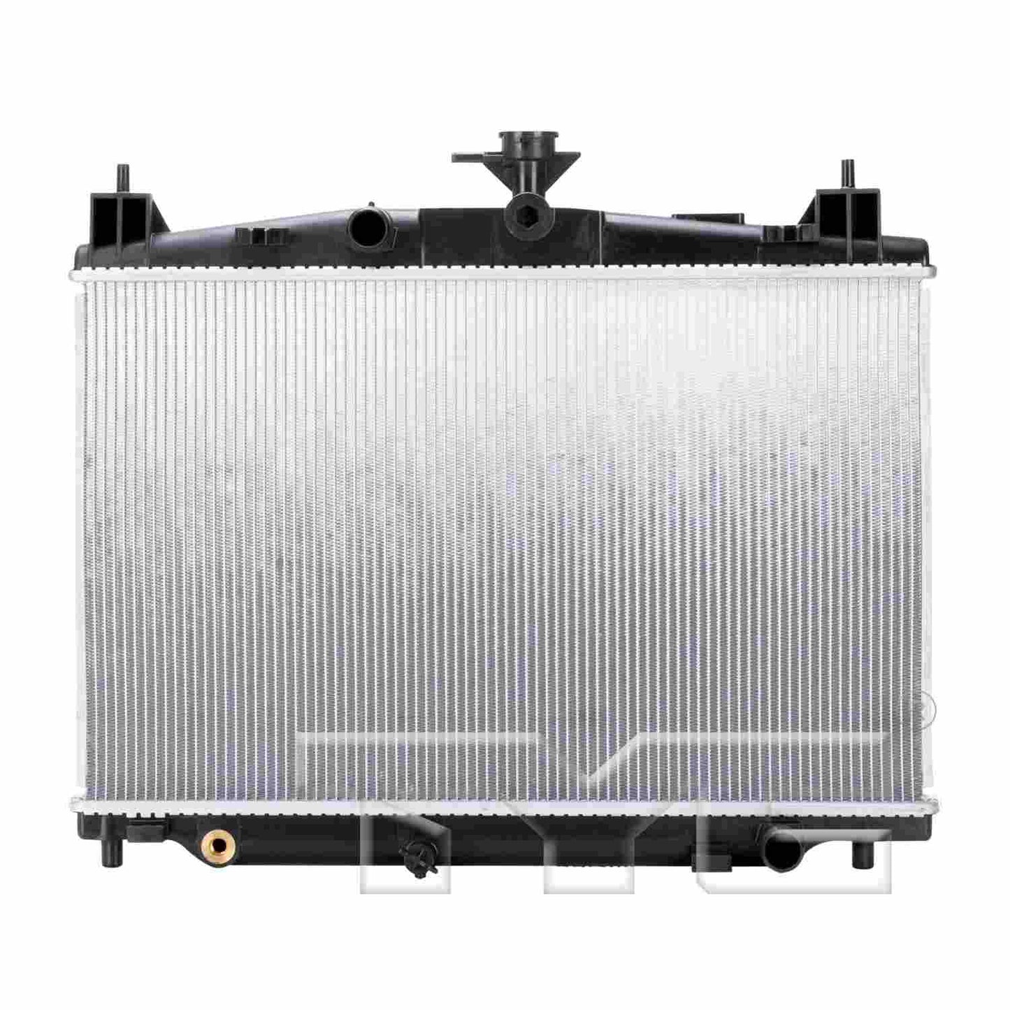 TYC Radiator 13233