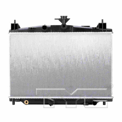 TYC Radiator 13233