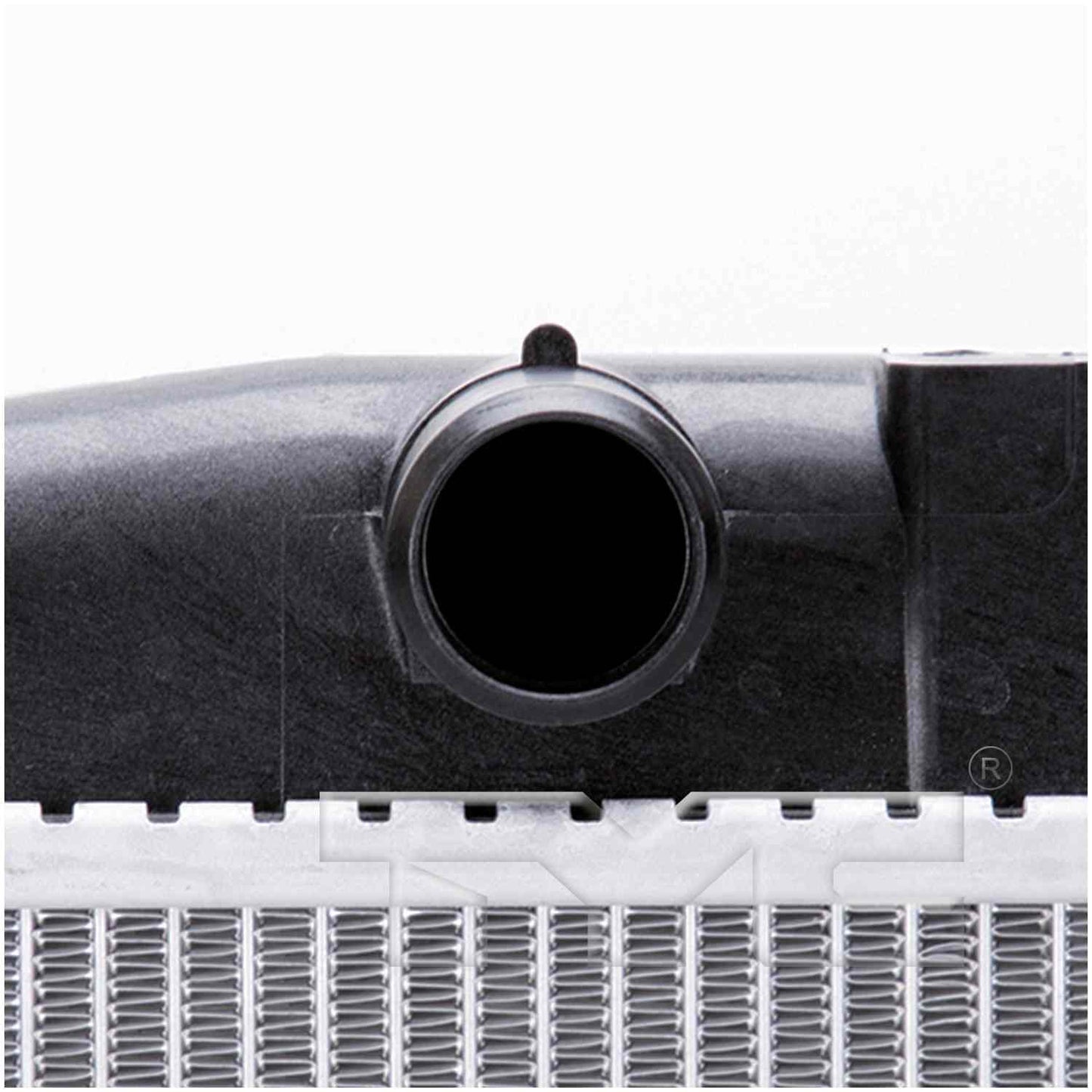 TYC Radiator 13233