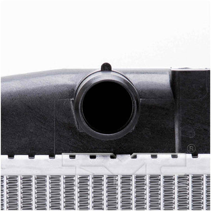 TYC Radiator 13233