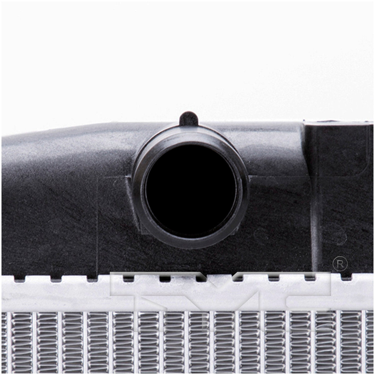 TYC Radiator 13233