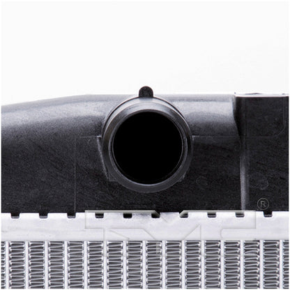 TYC Radiator 13233