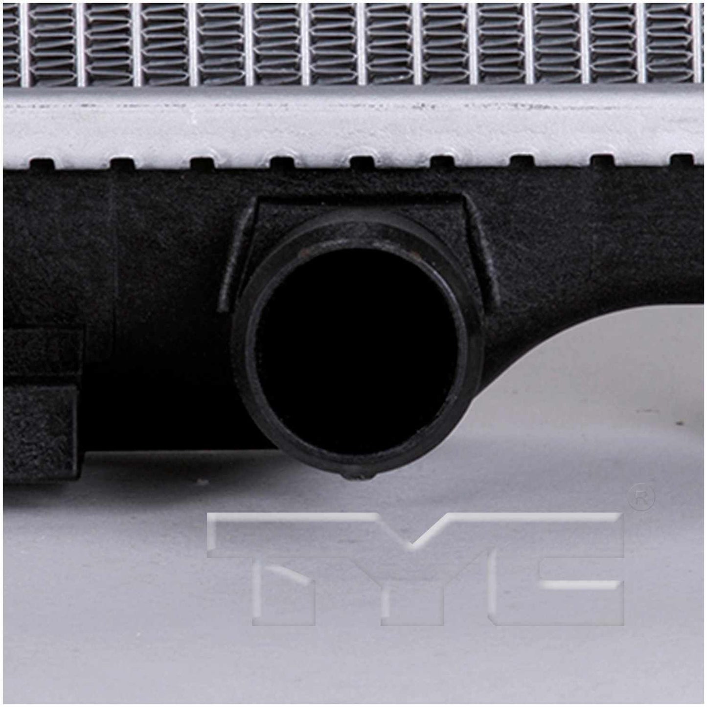 TYC Radiator 13233