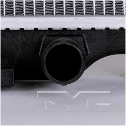 TYC Radiator 13233