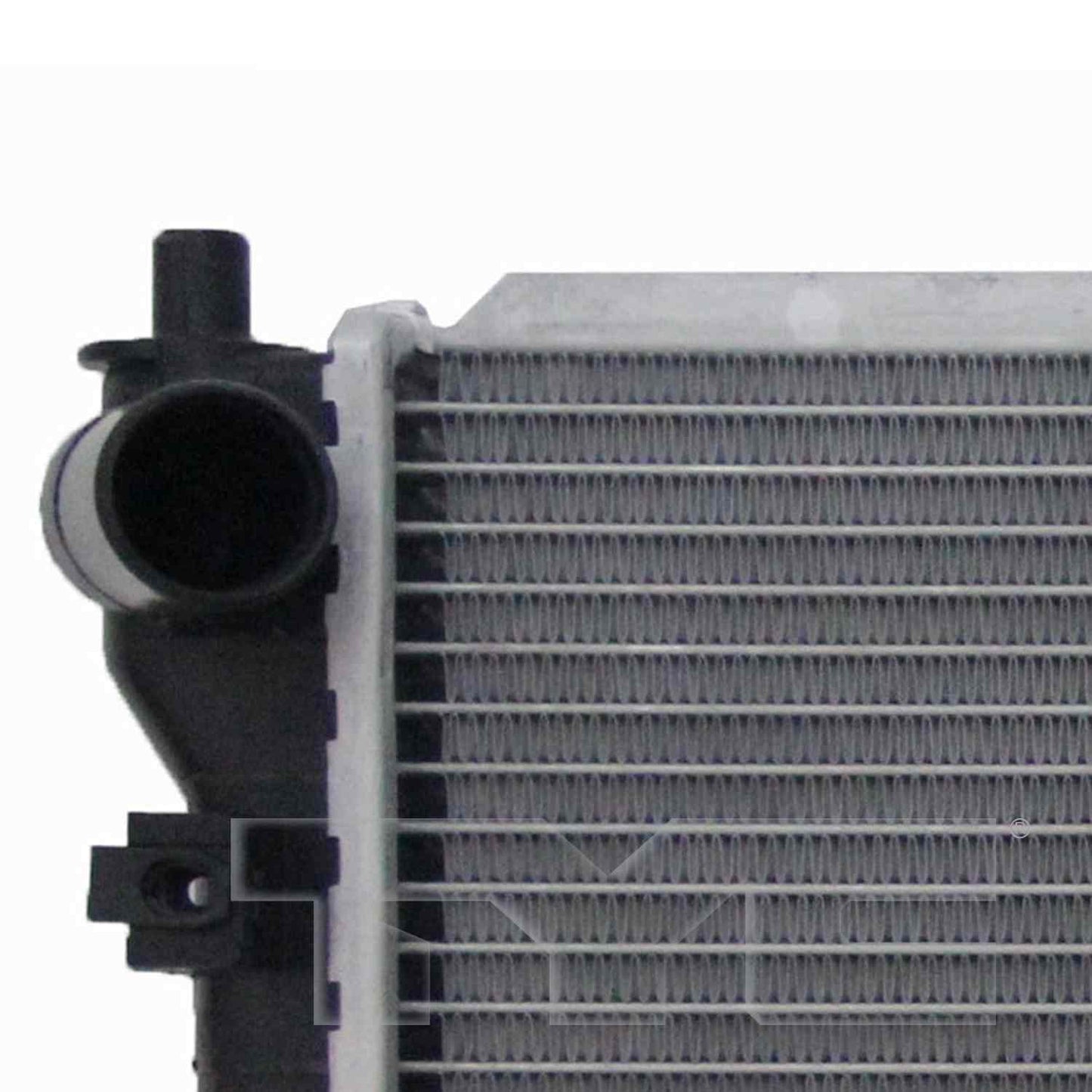 TYC TYC Radiator 1323