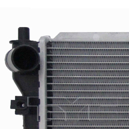 TYC TYC Radiator 1323