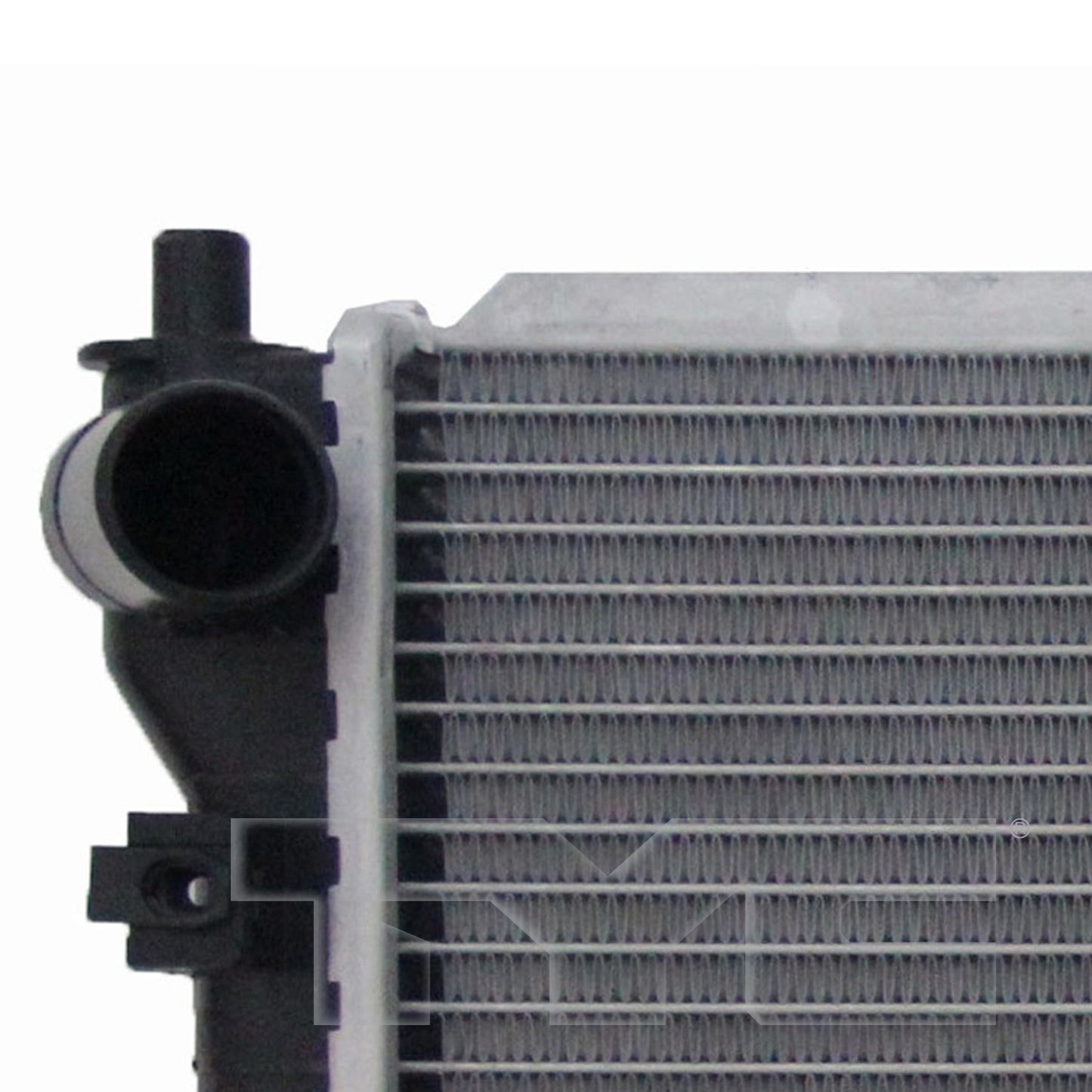TYC TYC Radiator 1323