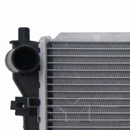 TYC TYC Radiator 1323