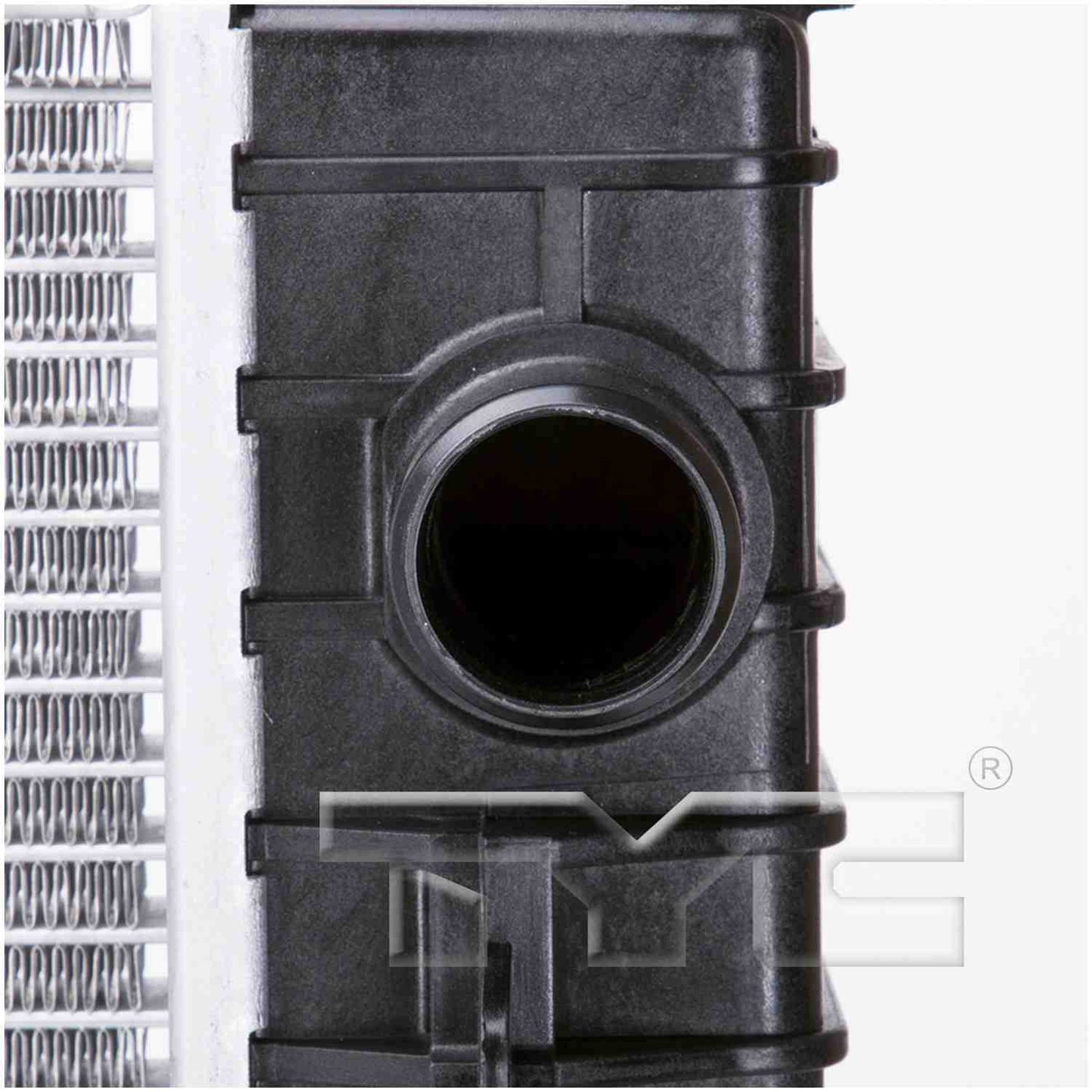 TYC TYC Radiator 13240