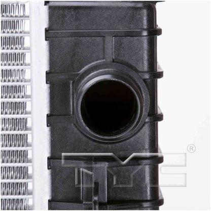 TYC TYC Radiator 13240
