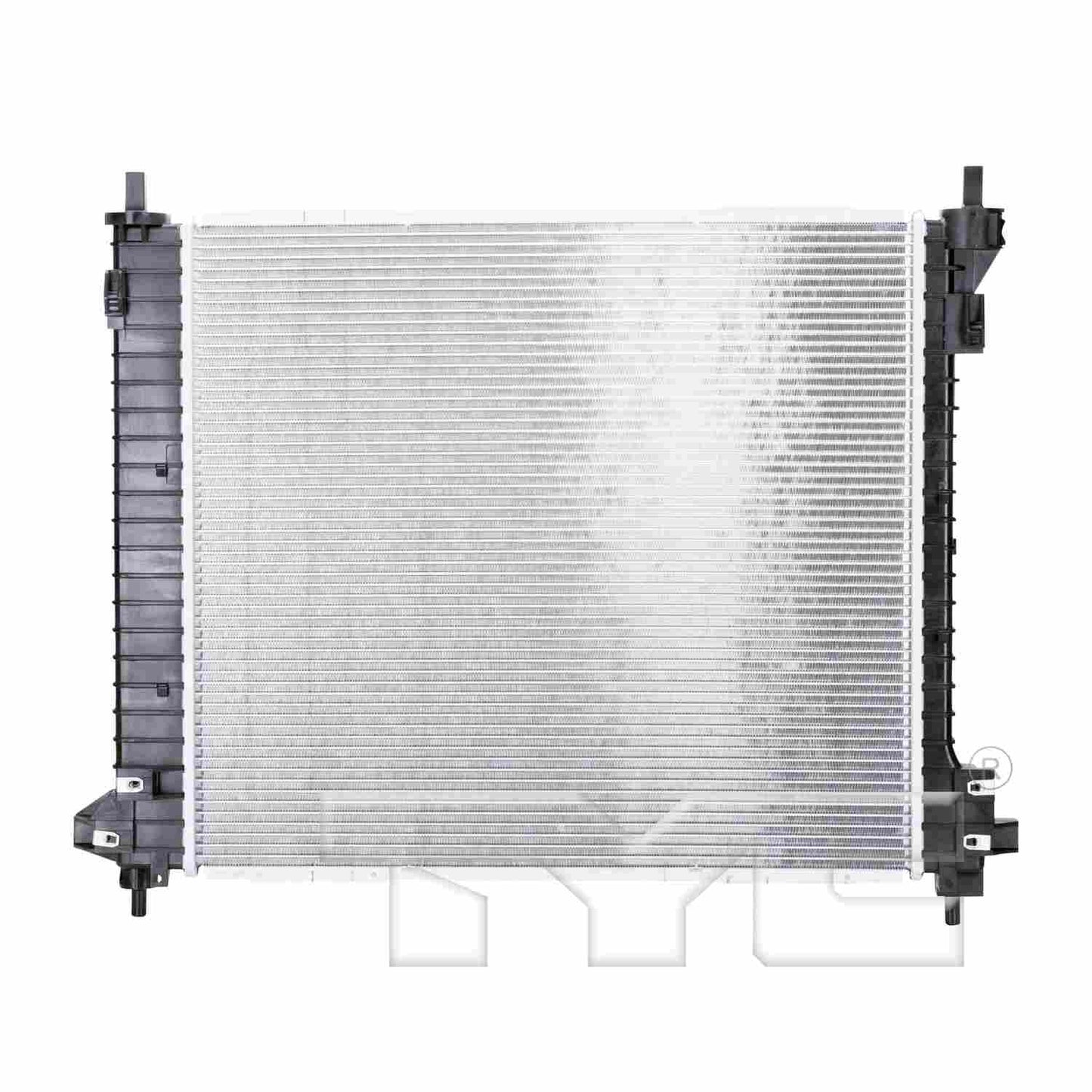 TYC TYC Radiator 13240