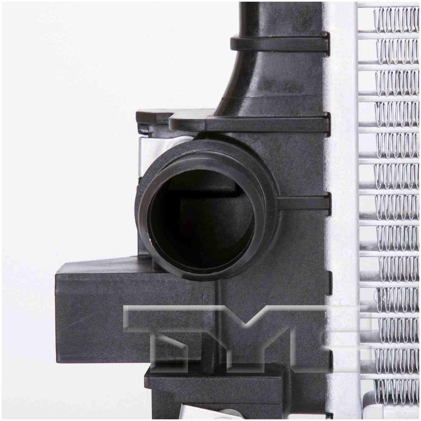 TYC TYC Radiator 13240