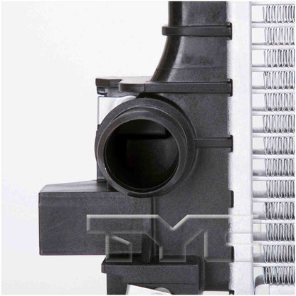 TYC TYC Radiator 13240