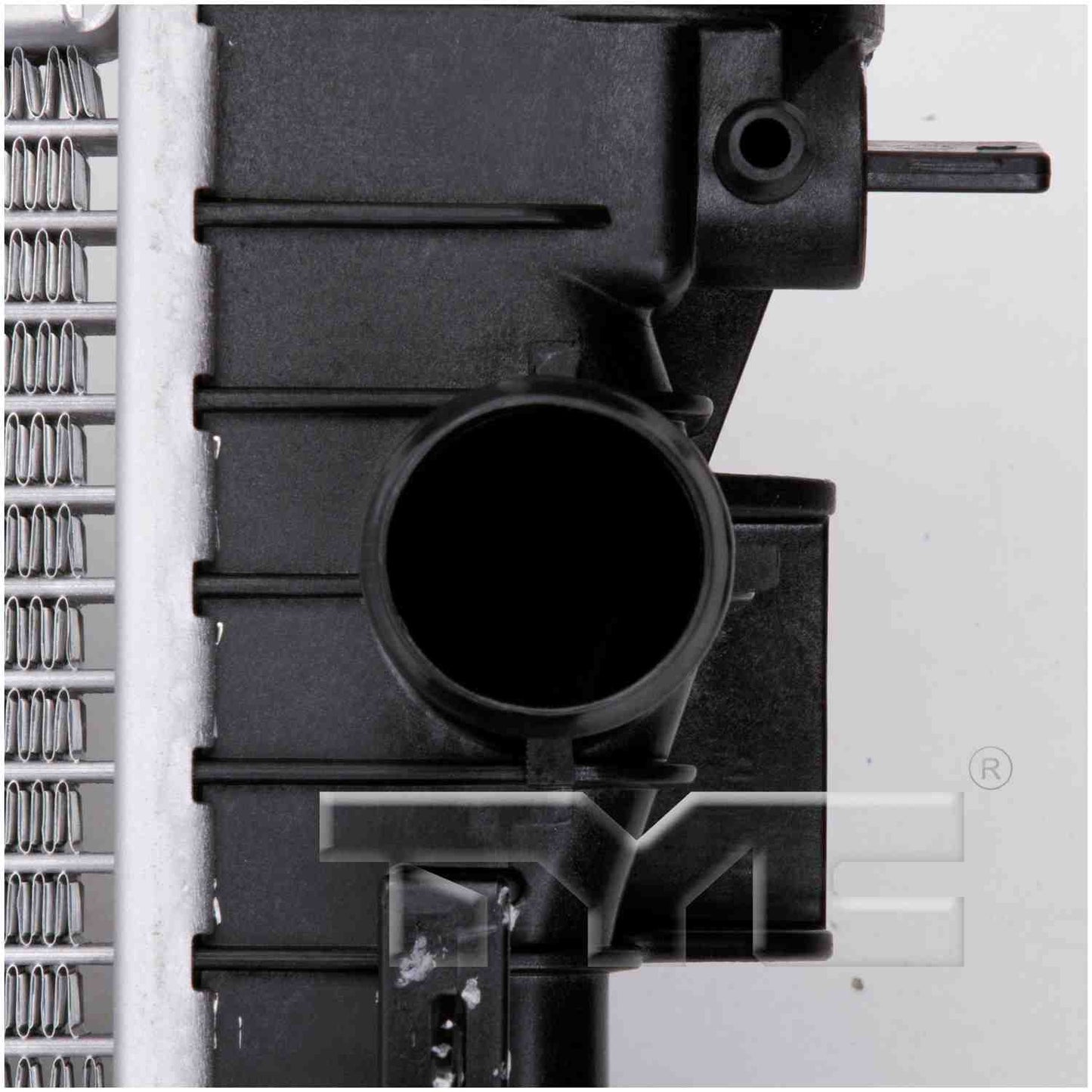 TYC TYC Radiator 13241