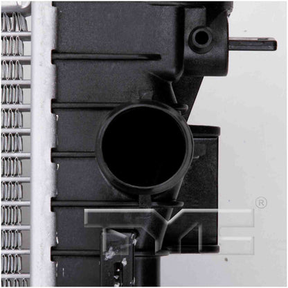TYC TYC Radiator 13241