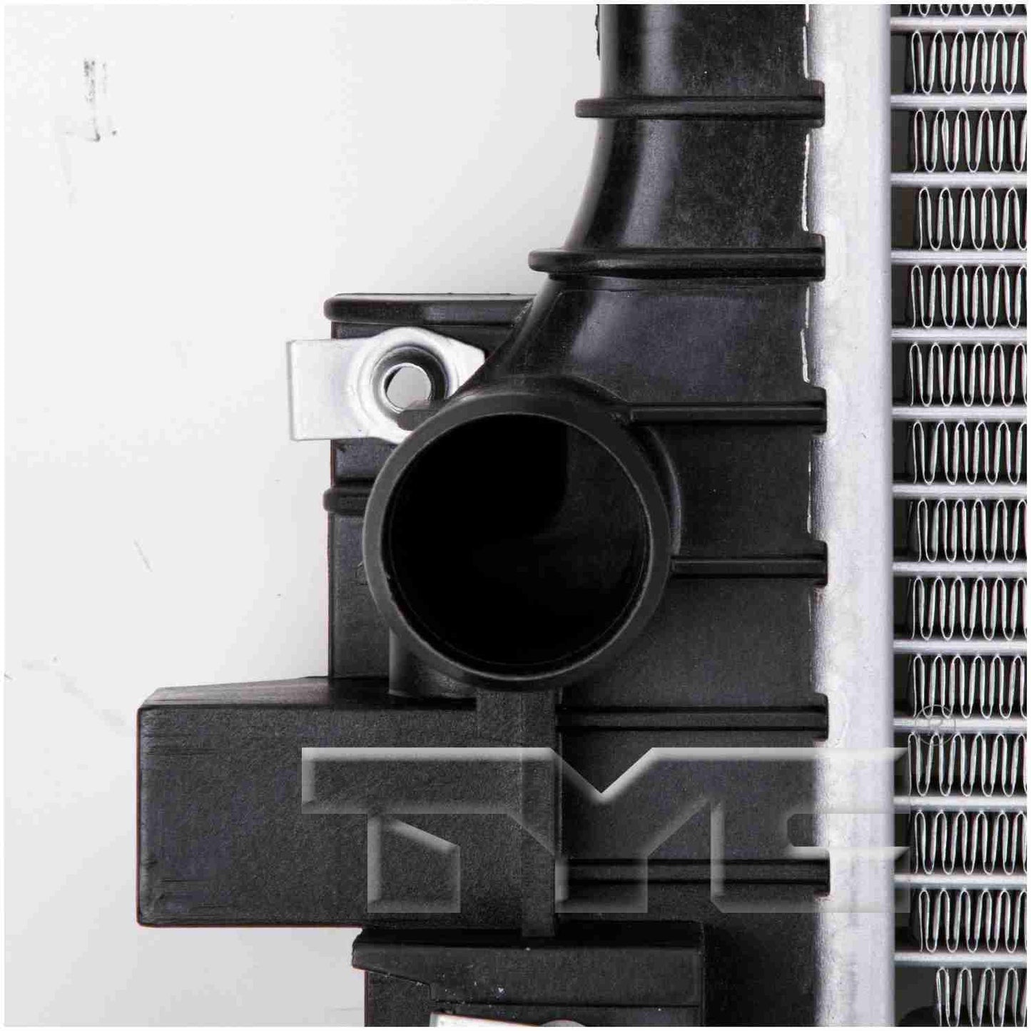 TYC TYC Radiator 13241