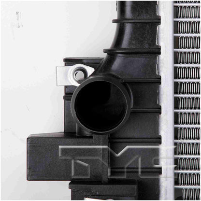 TYC TYC Radiator 13241