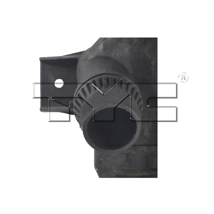 TYC TYC Radiator 13244