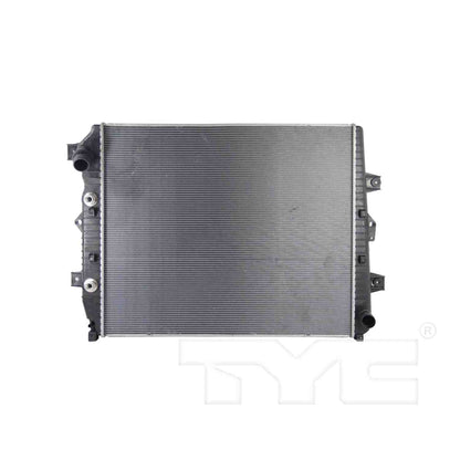 TYC TYC Radiator 13244