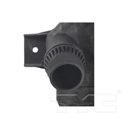 TYC TYC Radiator 13244
