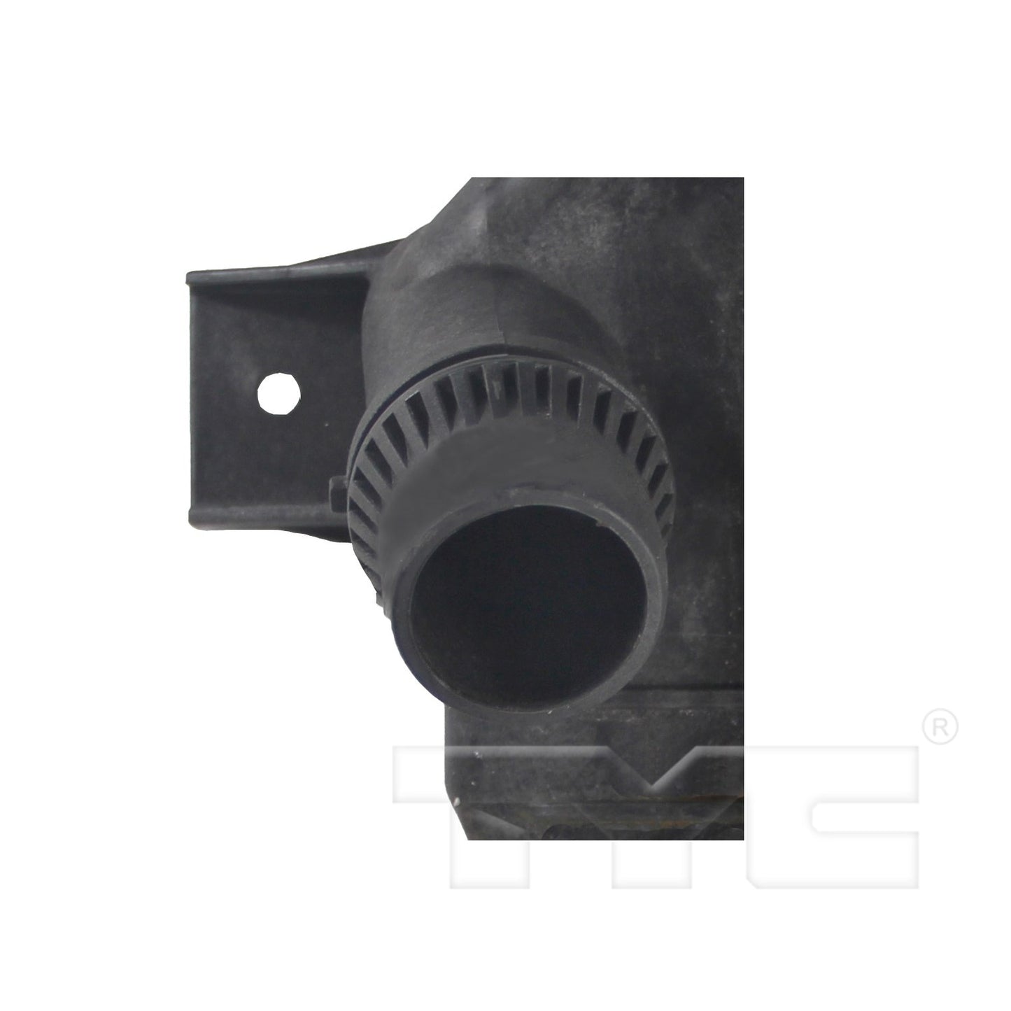 TYC TYC Radiator 13244
