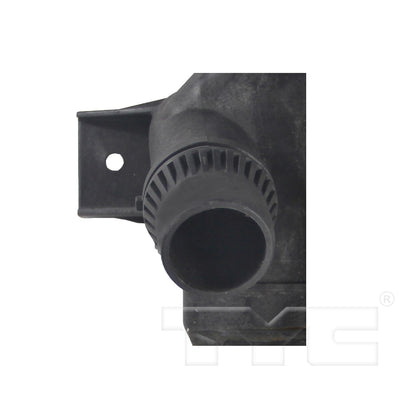 TYC TYC Radiator 13244