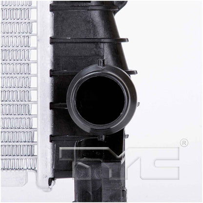 TYC TYC Radiator 13245